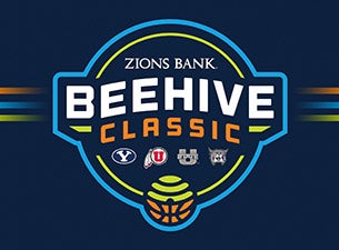 Zions Bank Beehive Classic 2017: Utah State v Utah &amp; BYU v Weber State presale information on freepresalepasswords.com