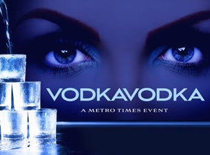Vodka Vodka in Detroit promo photo for Vodka Vodka presale offer code