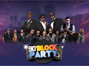 Richmond 90's Block Party