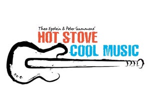 Hot Stove, Cool Music Presented by Ipswich presale information on freepresalepasswords.com