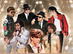 Legends In Concert Holiday Show presale information on freepresalepasswords.com