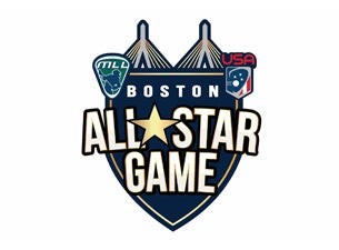 Major League Lacrosse All-star Game presale information on freepresalepasswords.com