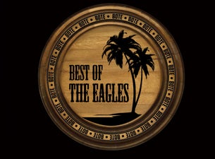 Best Of The Eagles