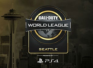 CWL Seattle in Seattle promo photo for Special Discount  presale offer code