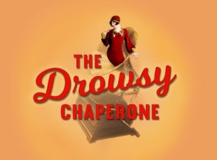The Lawyer Show 2018: the Drowsy Chaperone presale information on freepresalepasswords.com