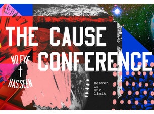 The Cause Conference: November 02-03, 2018