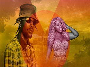 Popcaan &amp; Spice Live presale information on freepresalepasswords.com