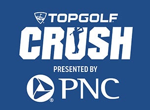 Topgolf Crush Pittsburgh Presented By PNC Bank presale information on freepresalepasswords.com