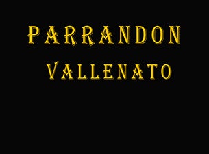 Parrandon Vallenato presale information on freepresalepasswords.com