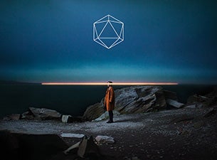 ODESZA: 2018 A Moment Apart Tour