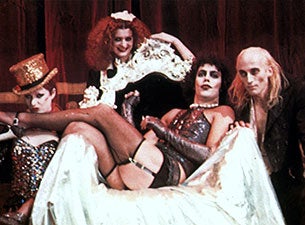 Rocky Horror Picture Show