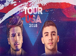 Sebastian Yatra And Manuel Turizo