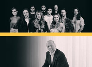 There is More Tour featuring Hillsong Worship & Pasto