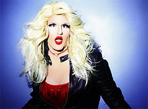 LOLGBTQ presents a Drag and Comedy Extravaganza! presale information on freepresalepasswords.com