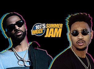 WGCI Summer Jam 2018