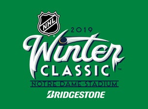 2019 Bridgestone NHL Winter Classic Boston Bruins v Chicago Blackhawks presale information on freepresalepasswords.com