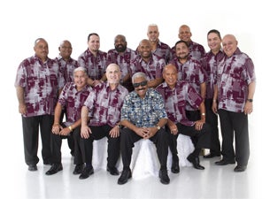 Gran Combo, Jerry Rivera y Charlie Zaa