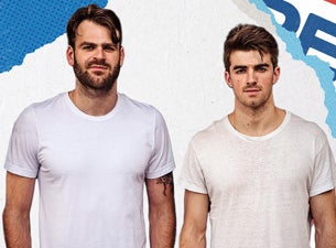 Pepsi presents The Chainsmokers and Special Guests presale information on freepresalepasswords.com