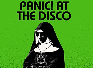 Panic! At the Disco: Pray for the Wicked Tour with Two Feet presale information on freepresalepasswords.com