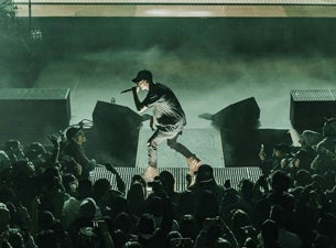 NF - Perception Tour