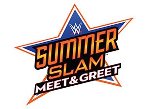 WWE SummerSlam Meet &amp; Greet - The Miz &amp; Maryse presale information on freepresalepasswords.com
