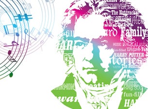 Bravo Beethoven! presale information on freepresalepasswords.com
