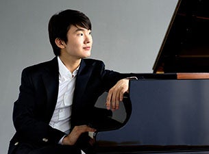 Seong-Jin Cho Plays Chopin presale information on freepresalepasswords.com