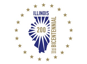 Illinois Bicentennial Celebration presale information on freepresalepasswords.com