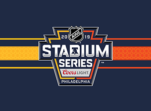 2019 Coors Light NHL Stadium Series- Penguins v. Flyers presale information on freepresalepasswords.com