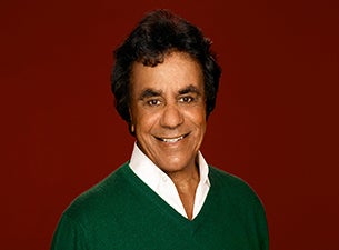 Johnny Mathis at Beau Rivage Theatre presale information on freepresalepasswords.com