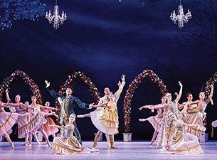 Atlanta Ballet presents: Beauty &amp; The Beast presale information on freepresalepasswords.com
