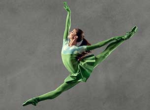 Atlanta Ballet presents: Look Don&#039;t Touch presale information on freepresalepasswords.com