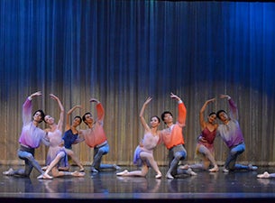 Arts Ballet Theatre: Spring Ballet Gala presale information on freepresalepasswords.com
