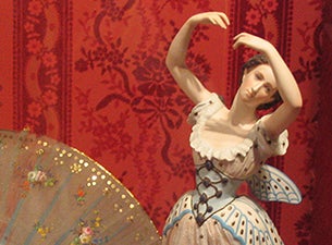 Arts Ballet Theatre: Le Papillon, the Butterfly presale information on freepresalepasswords.com
