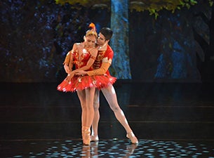 Arts Ballet Theatre: Firebird, Le Spectre de la Rose, Pentimento presale information on freepresalepasswords.com