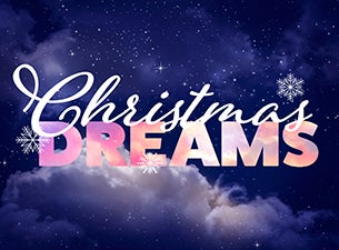 Christmas Dreams at Beau Rivage Theatre presale information on freepresalepasswords.com