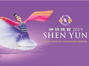 Shen Yun 2019 presale information on freepresalepasswords.com