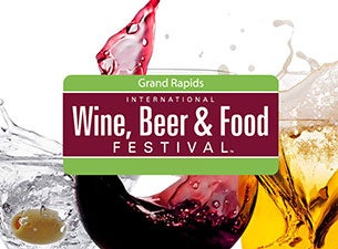 Wine Beer &amp; Food Festival - Series Entry presale information on freepresalepasswords.com