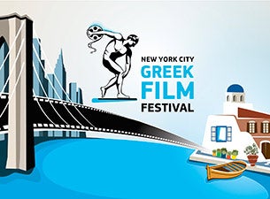NYC Greek Film Festival: Nikos Papazoglou: Me and My Shadow presale information on freepresalepasswords.com