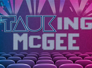 TAUKing McGee - Official Umphreys McGee Late-Night Show presale information on freepresalepasswords.com