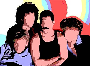 Bohemian Rhapsody: Celebrating The Music of Queen presale information on freepresalepasswords.com
