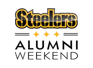2018 Steelers Alumni Weekend Dinner presale information on freepresalepasswords.com