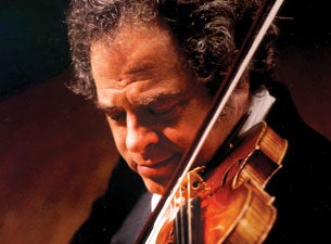 Itzhak Perlman