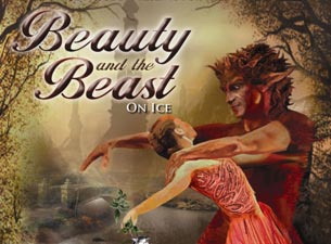Beauty and the Beast On Ice