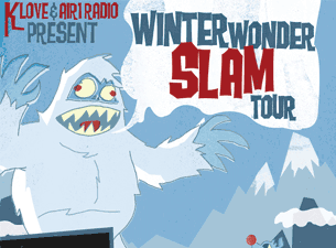 Hot 92 Winter Wonder Jam