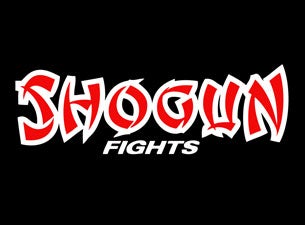 Shogun Fights