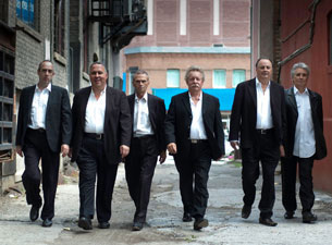 Downchild Blues Band