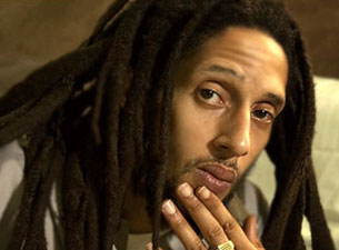 Julian Marley