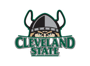 Cleveland State Vikings Mens Basketball