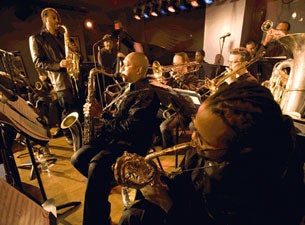 Mingus Big Band